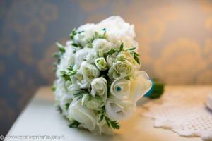 wedding flowers devon 